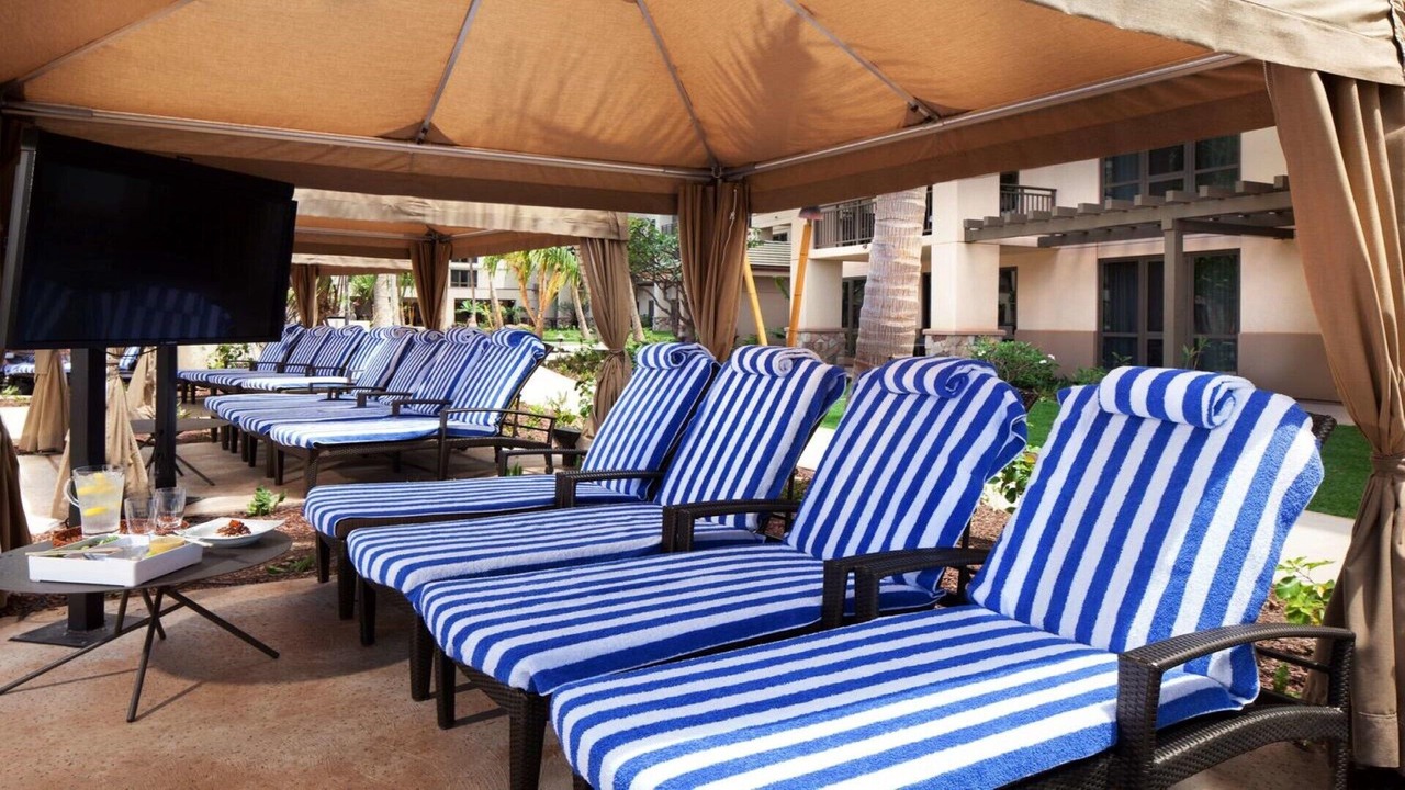 Photo of Patio Balcony in Kaanapali