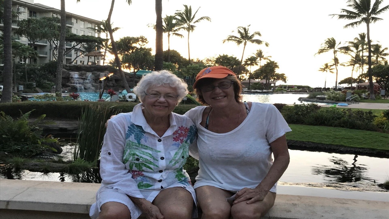 Photo of Outdoor in Kaanapali