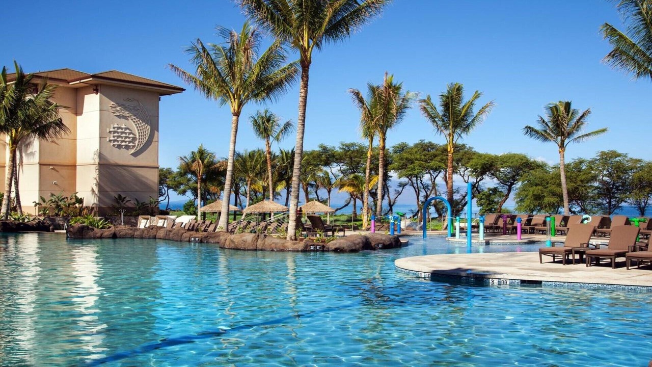 Photo of Outdoor in Kaanapali