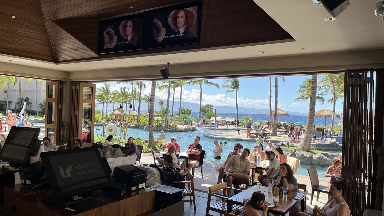 Photo of Others in Kaanapali