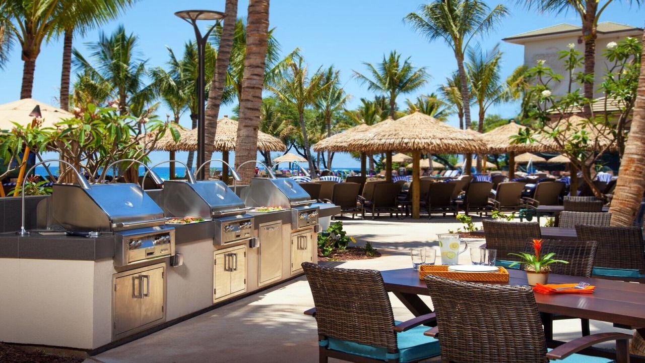 Photo of Outdoor in Kaanapali