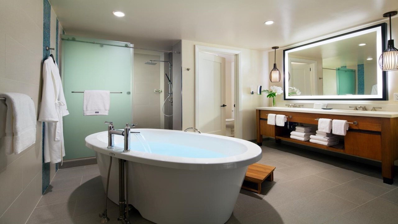 Photo of Bathroom in Kaanapali