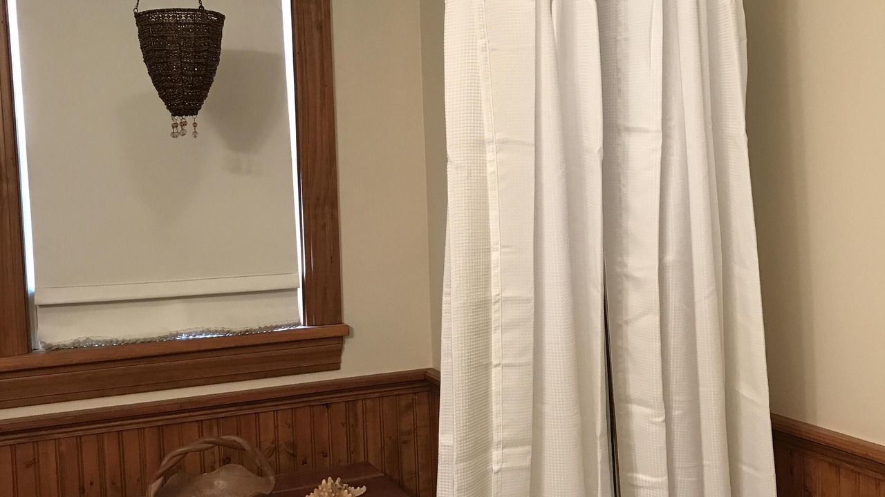 Photo of Bathroom in Bolton Landing