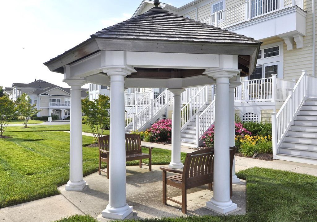 Photo of Patio Balcony in Ocean View