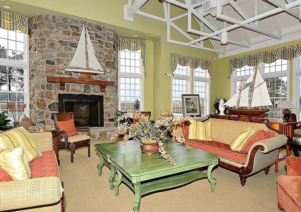 Photo of Livingroom in Ocean View
