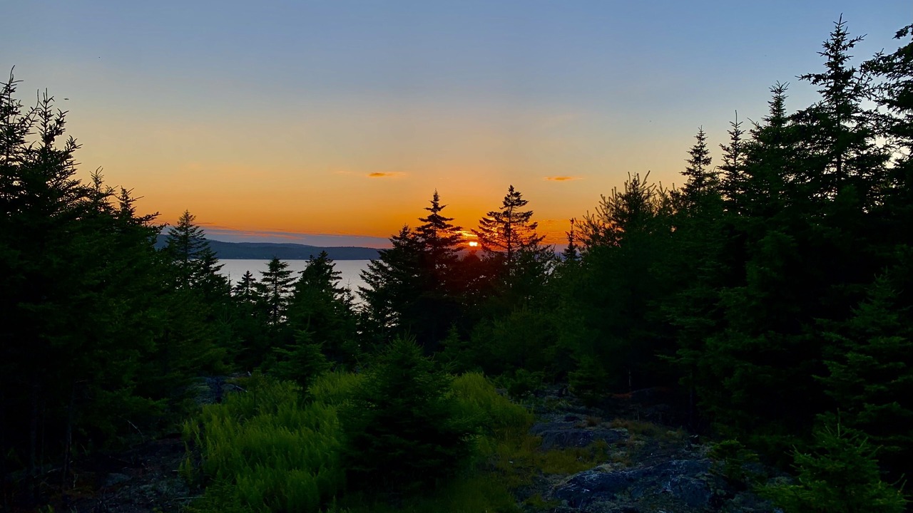 Photo of Outdoor in Islesboro