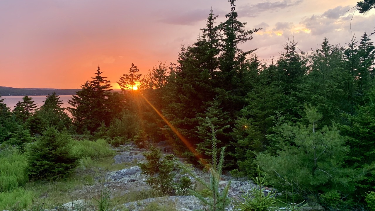 Photo of Outdoor in Islesboro