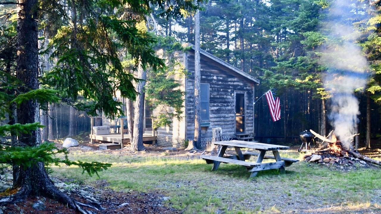 Photo of Outdoor in Islesboro