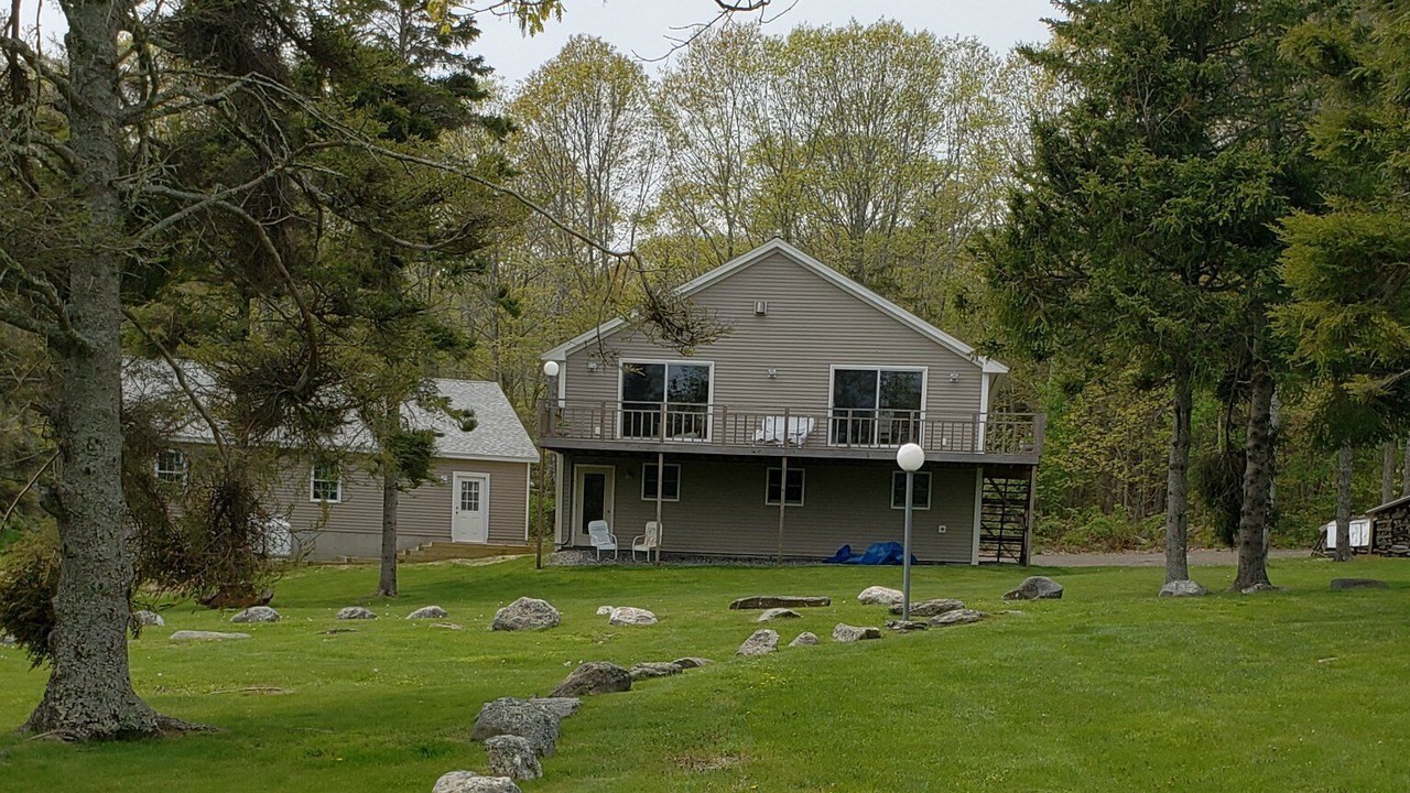 Photo of Outdoor in New Harbor