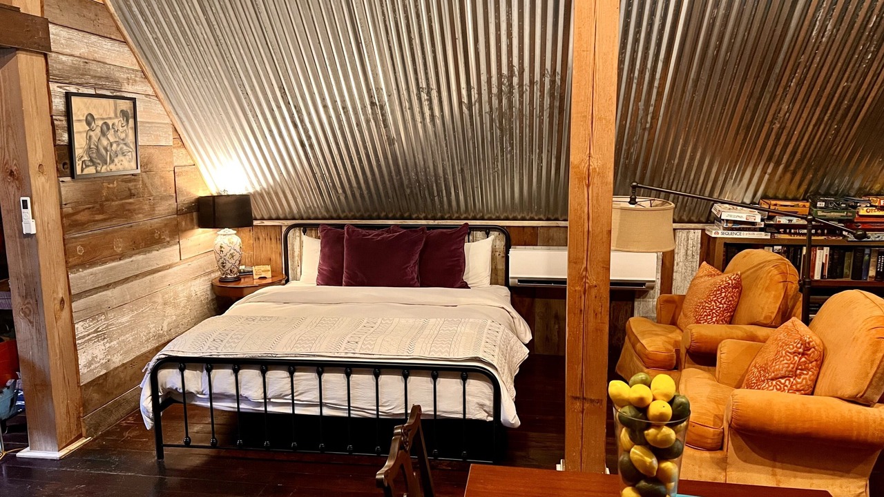 Photo of Bedroom in Washington