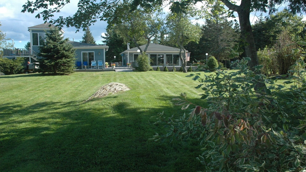 Photo of Outdoor in New Harbor