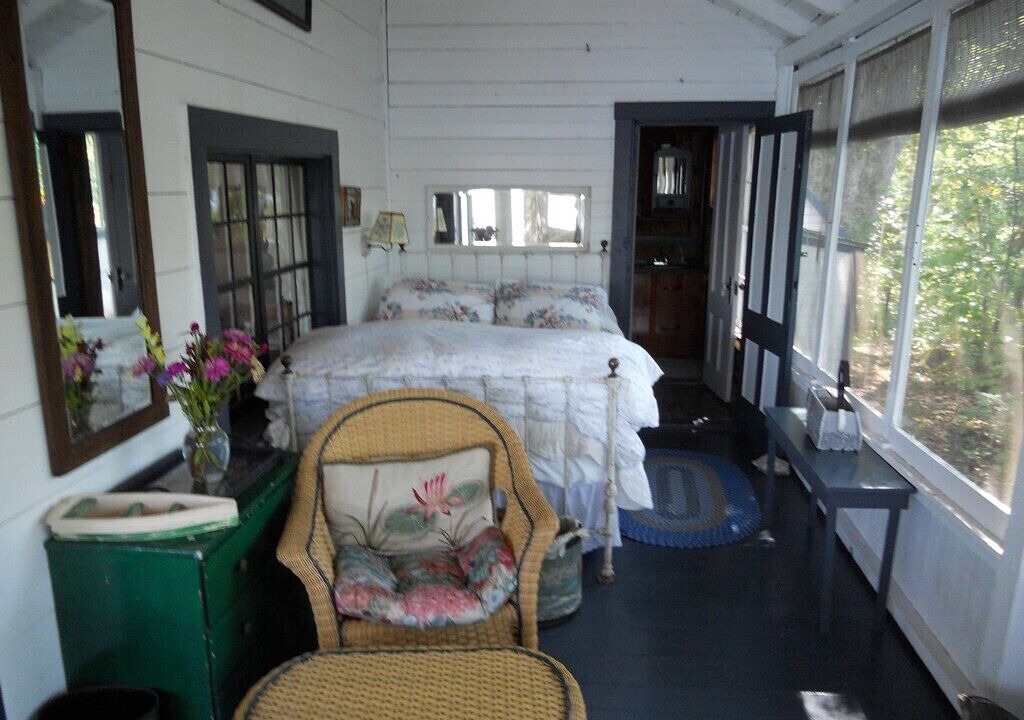 Photo of Bedroom in Sumner