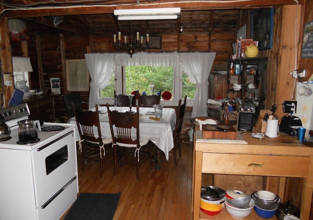 Photo of Kitchen in Sumner
