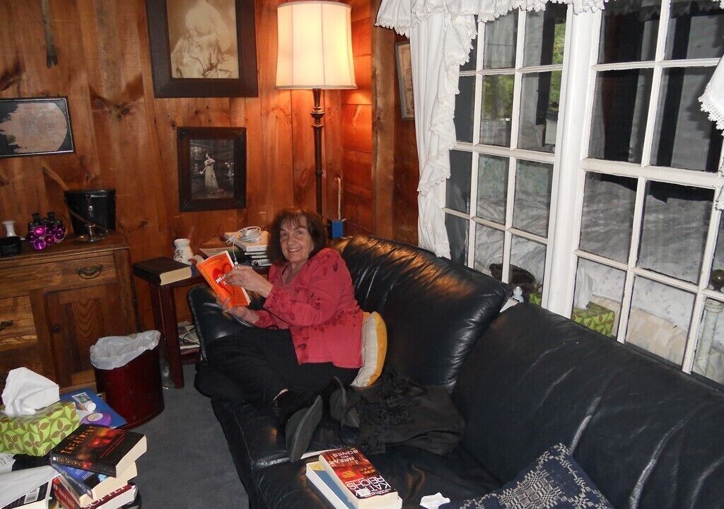 Photo of Livingroom in Sumner