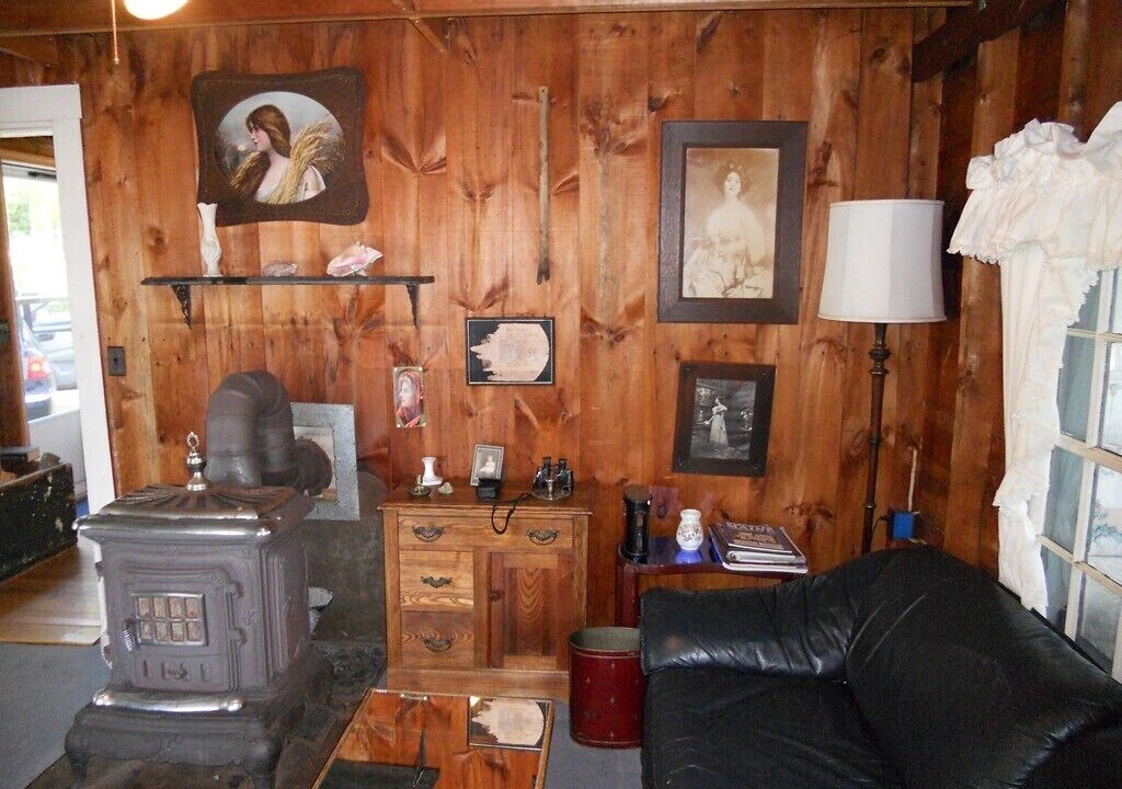 Photo of Livingroom in Sumner