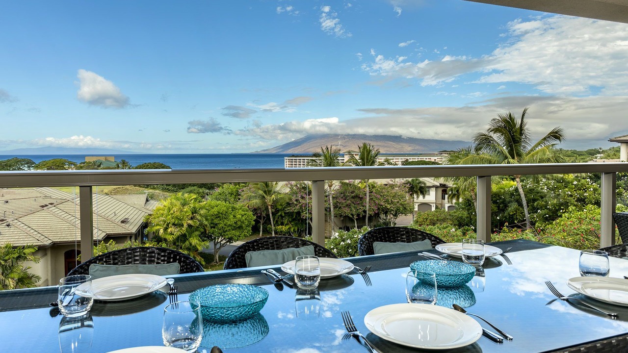 Photo of Outdoor in Wailea