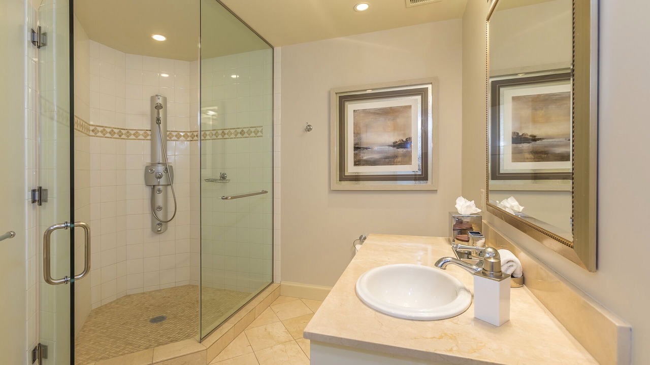 Photo of Bathroom in Wailea