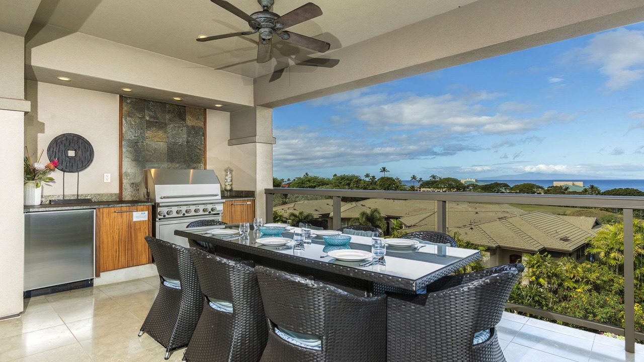Photo of Outdoor in Wailea