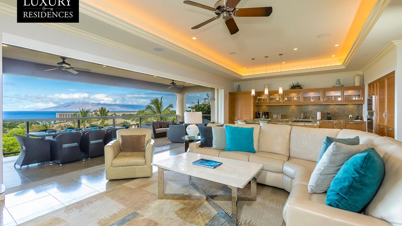 Photo of Outdoor in Wailea