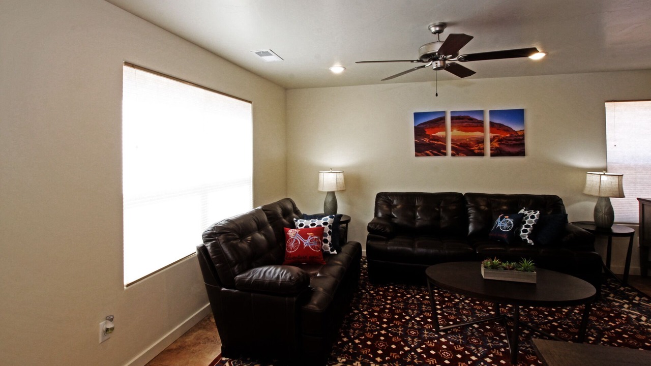 Photo of Livingroom in Moab South Valley