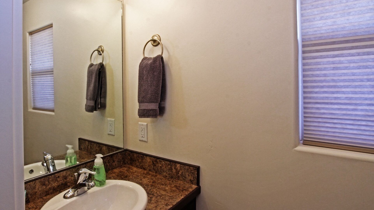 Photo of Bathroom in Moab South Valley