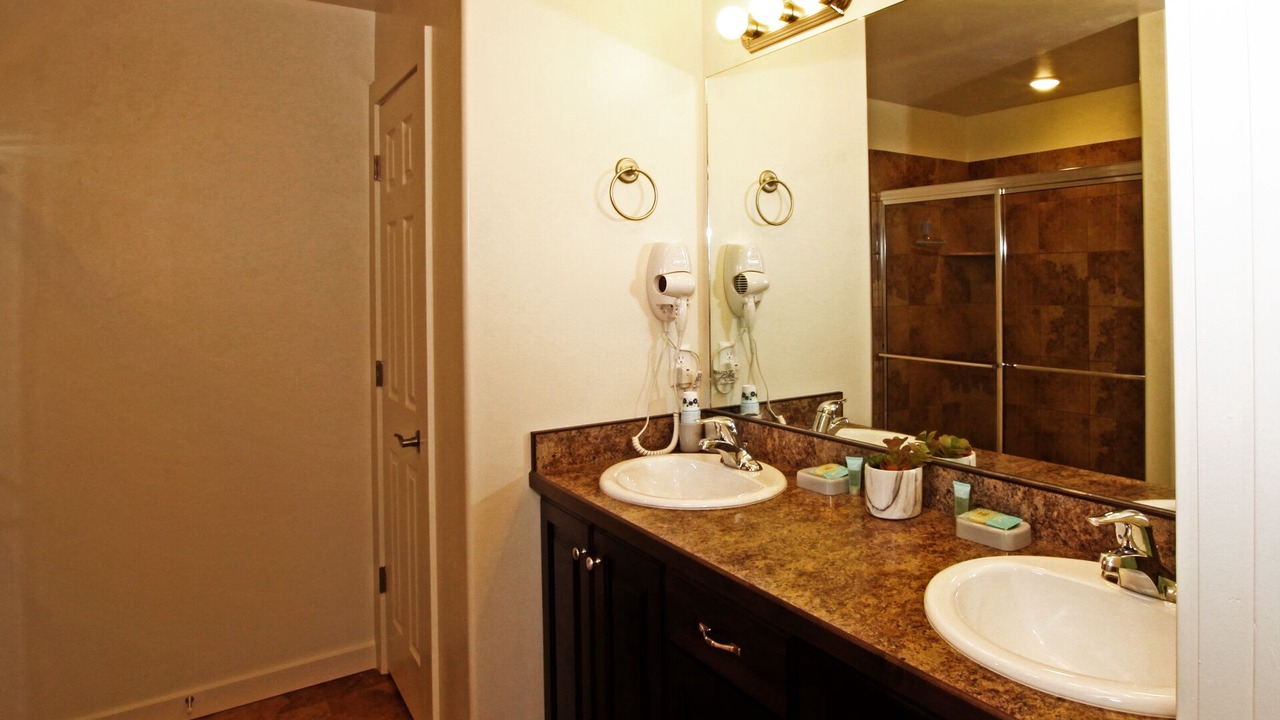 Photo of Bathroom in Moab South Valley