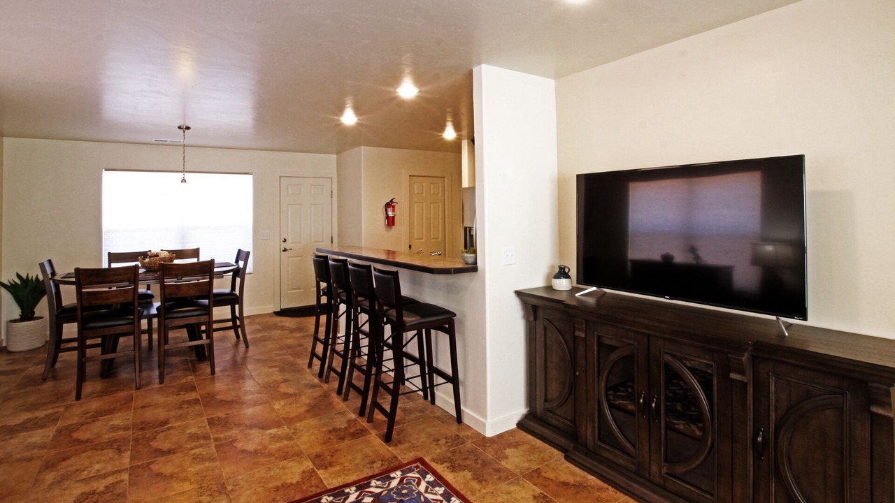 Photo of Livingroom in Moab South Valley