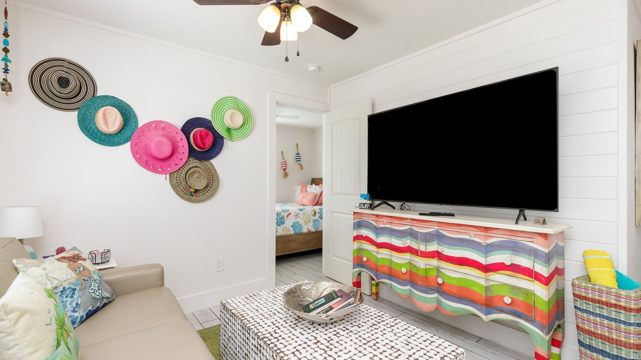 Photo of Bedroom in Port Aransas