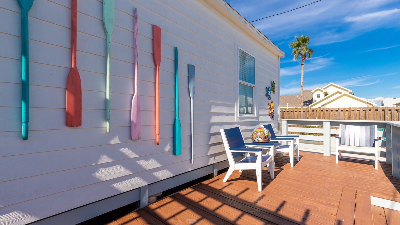 Photo of Outdoor in Port Aransas