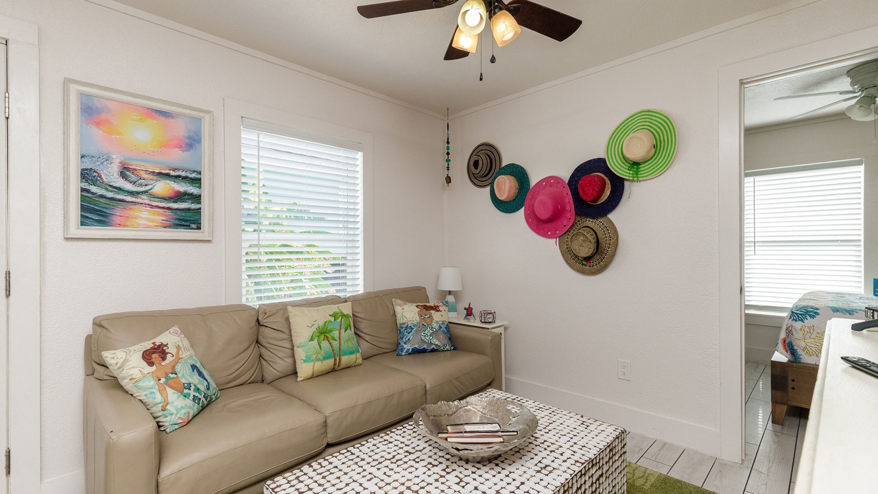 Photo of Bedroom in Port Aransas