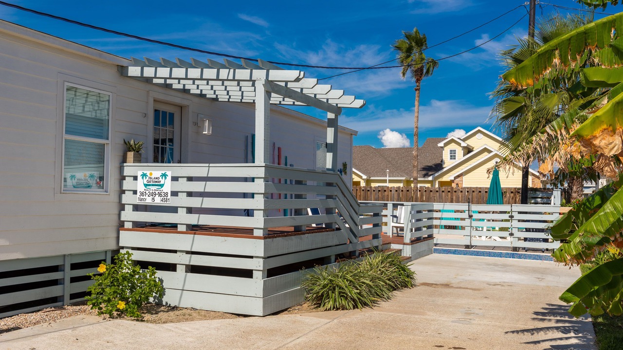 Photo of Outdoor in Port Aransas