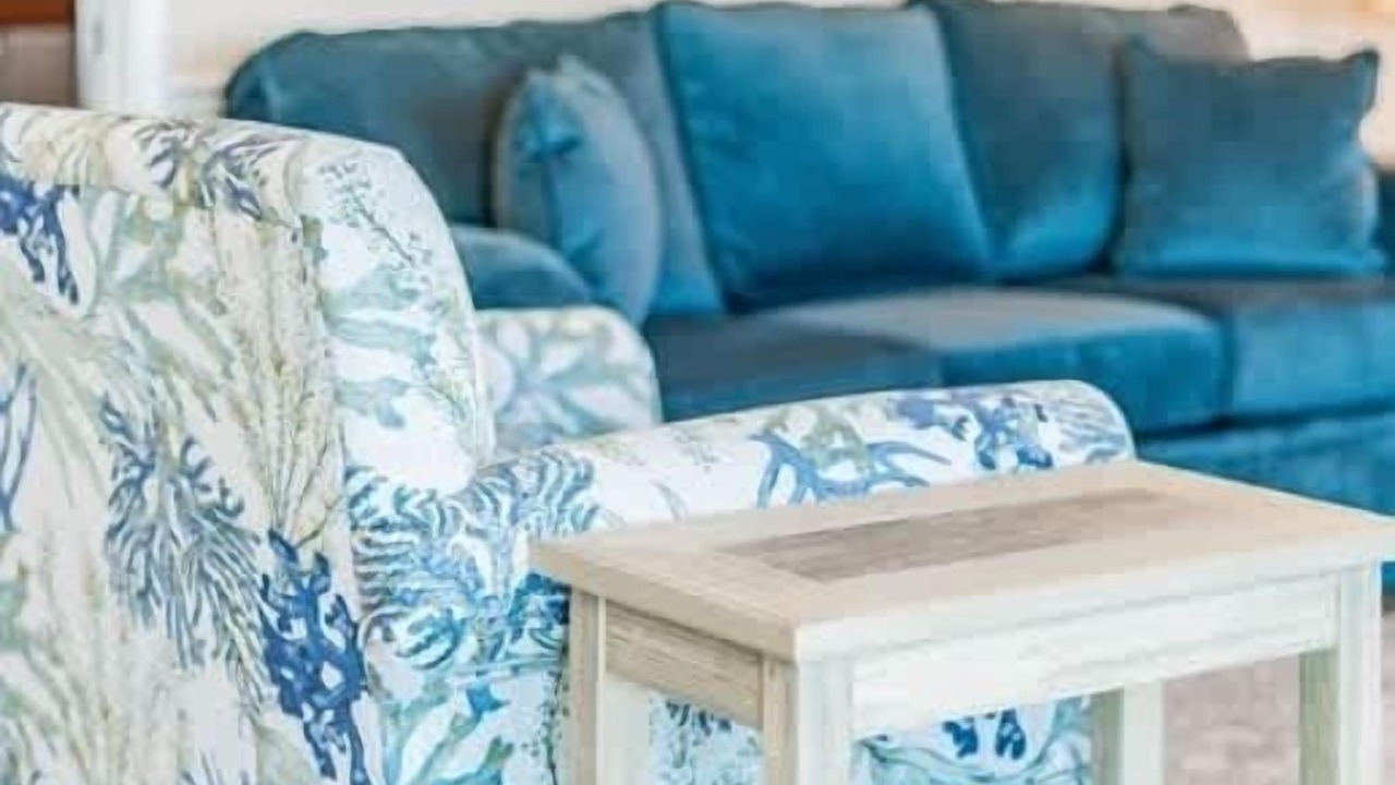 Photo of Livingroom in Murrells Inlet
