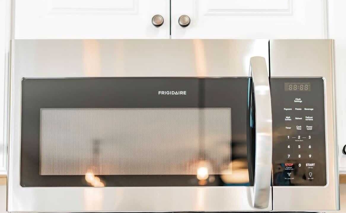 Photo of Kitchen in Murrells Inlet