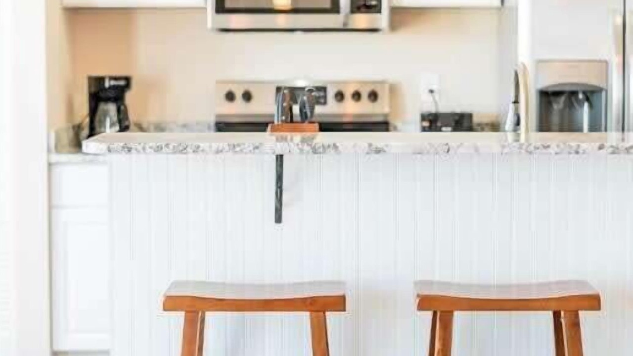 Photo of Kitchen in Murrells Inlet