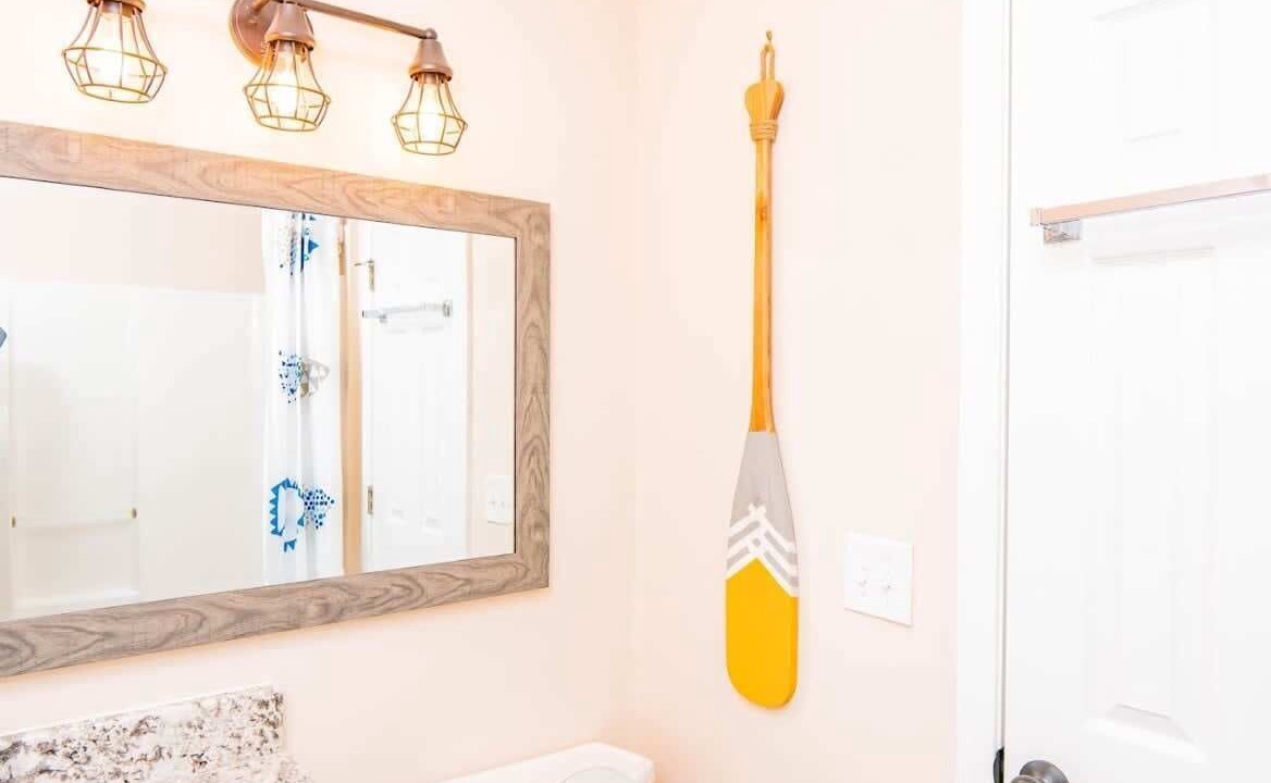 Photo of Bathroom in Murrells Inlet