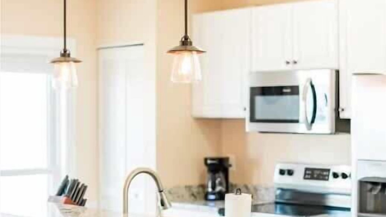 Photo of Kitchen in Murrells Inlet