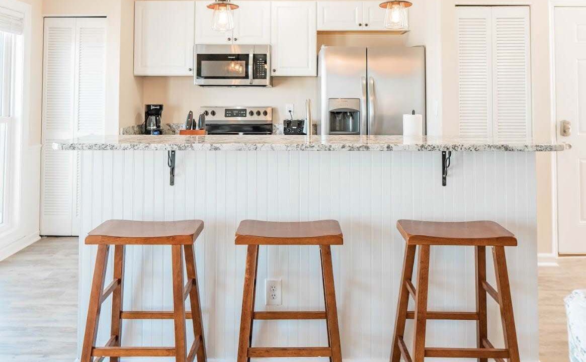 Photo of Kitchen in Murrells Inlet