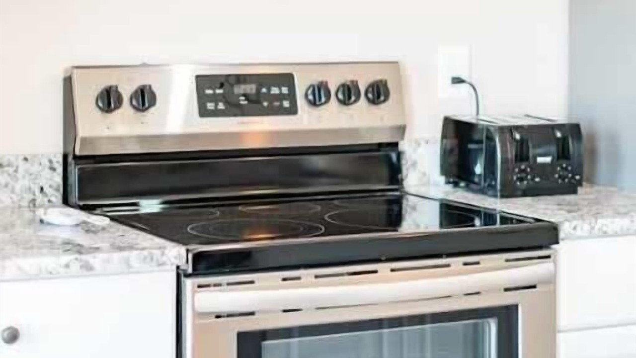 Photo of Kitchen in Murrells Inlet