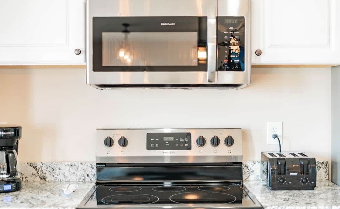 Photo of Kitchen in Murrells Inlet