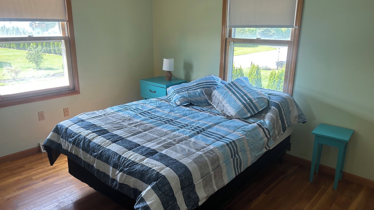 Photo of Bedroom in Eastward Look