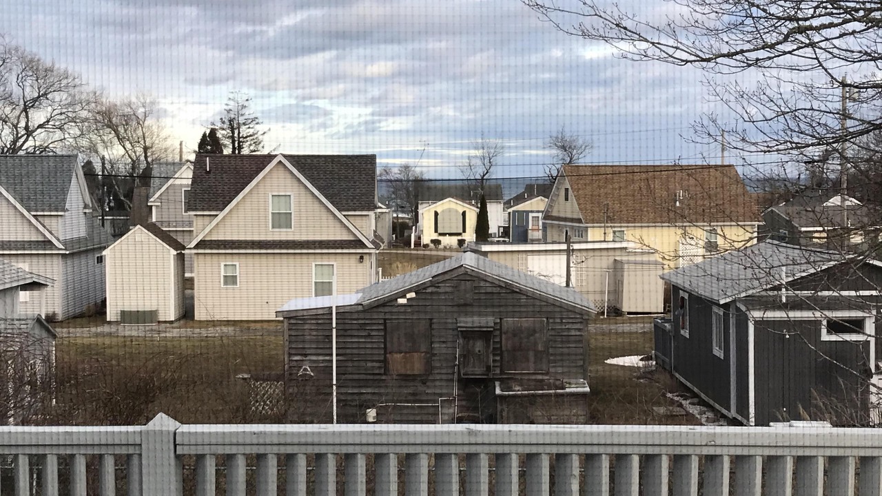 Photo of Others in Eastward Look