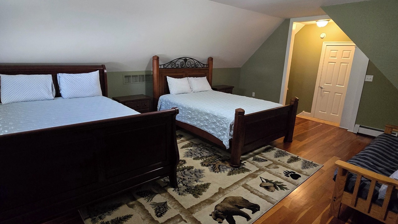 Photo of Bedroom in Warrensburg
