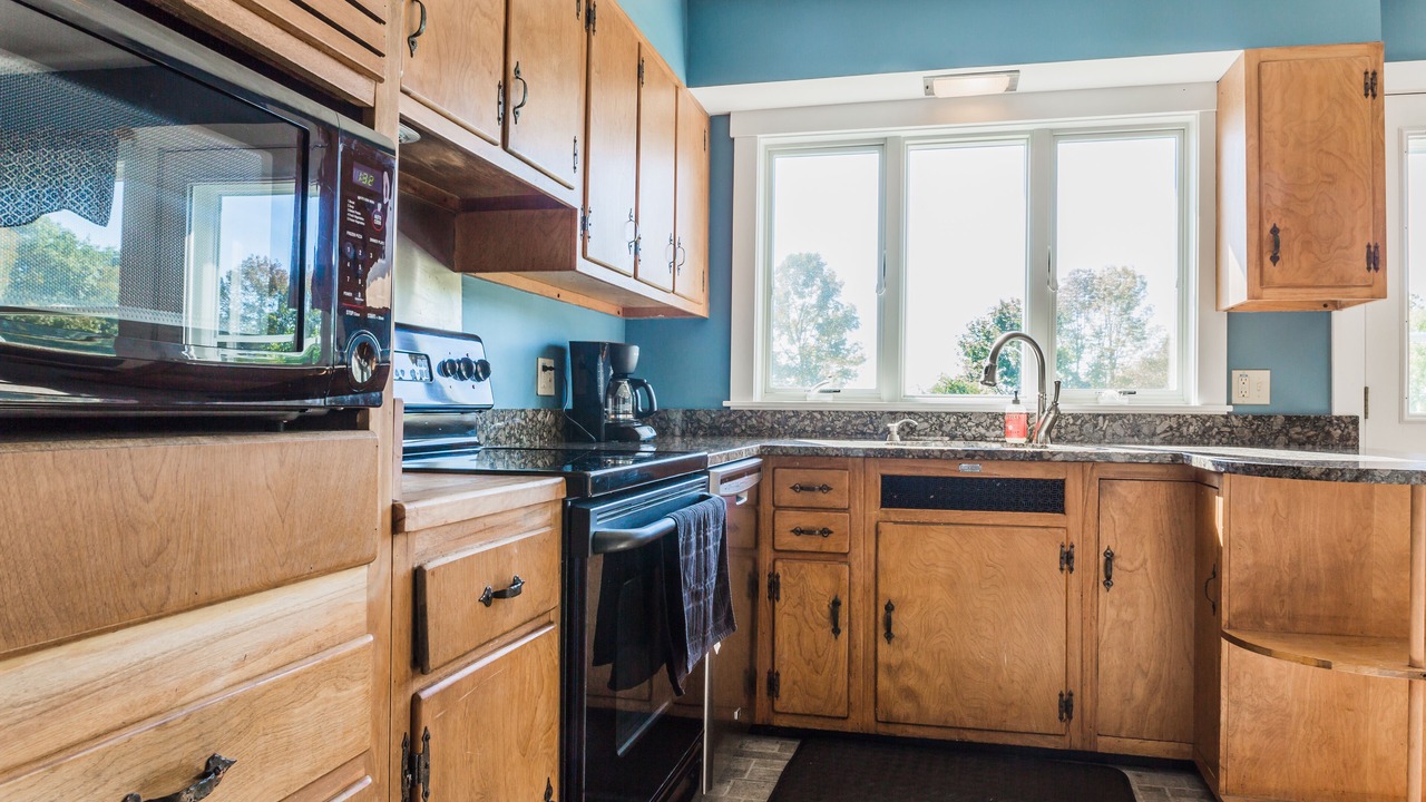 Photo of Kitchen in Glen Cove