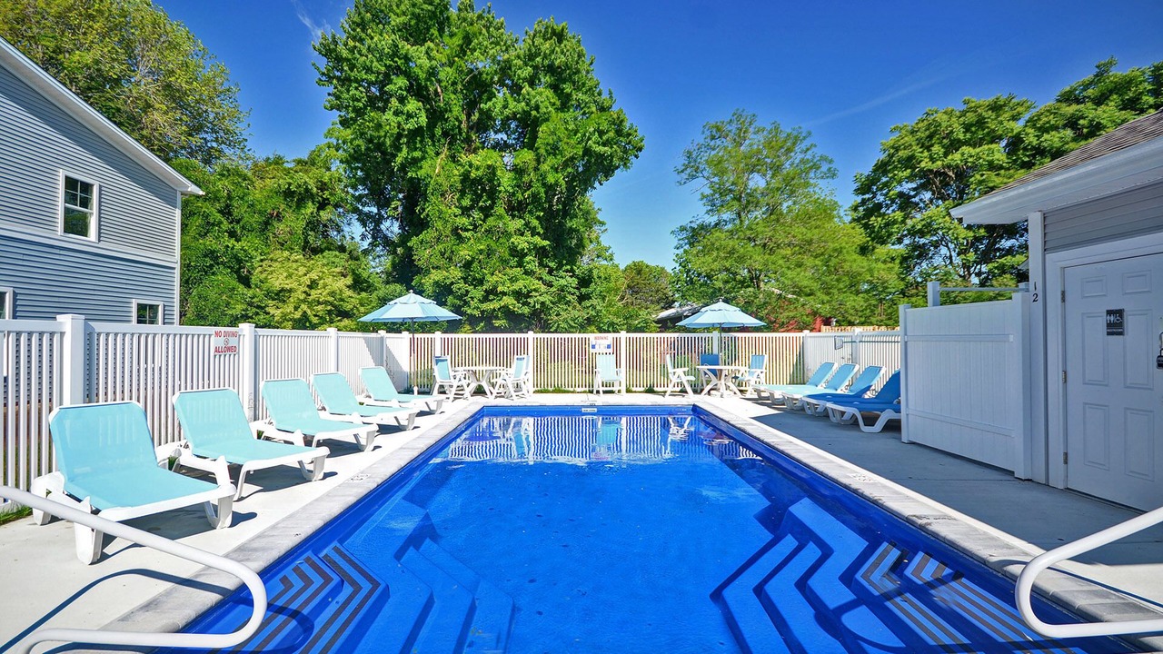 Photo of Outdoor in Savannah's Landing