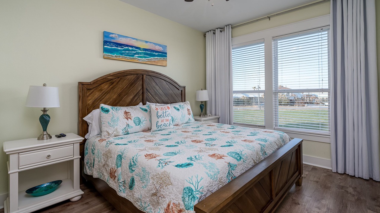 Photo of Bedroom in Rockport