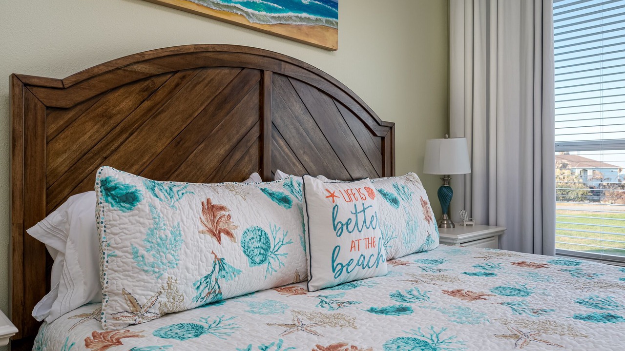 Photo of Bedroom in Rockport
