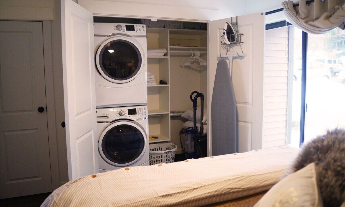 Photo of Bedroom in Wolf Creek