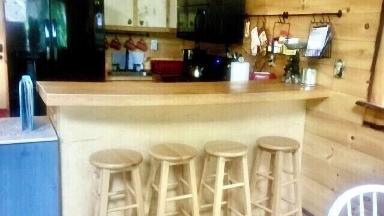 Photo of Kitchen in Taberg