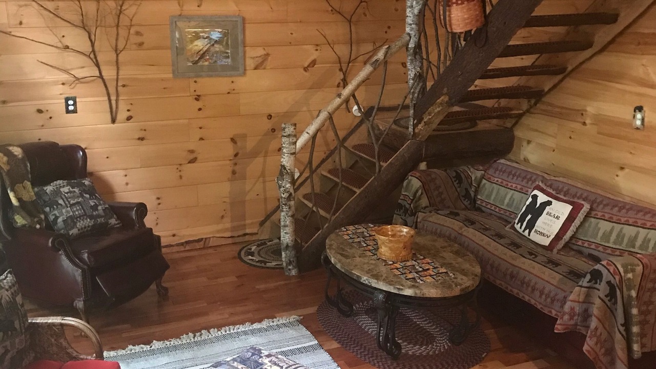 Photo of Livingroom in Taberg