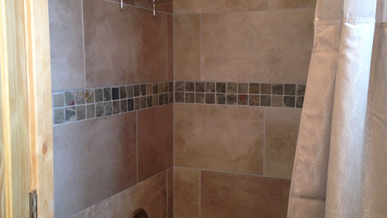 Photo of Bathroom in Diamond Ridge